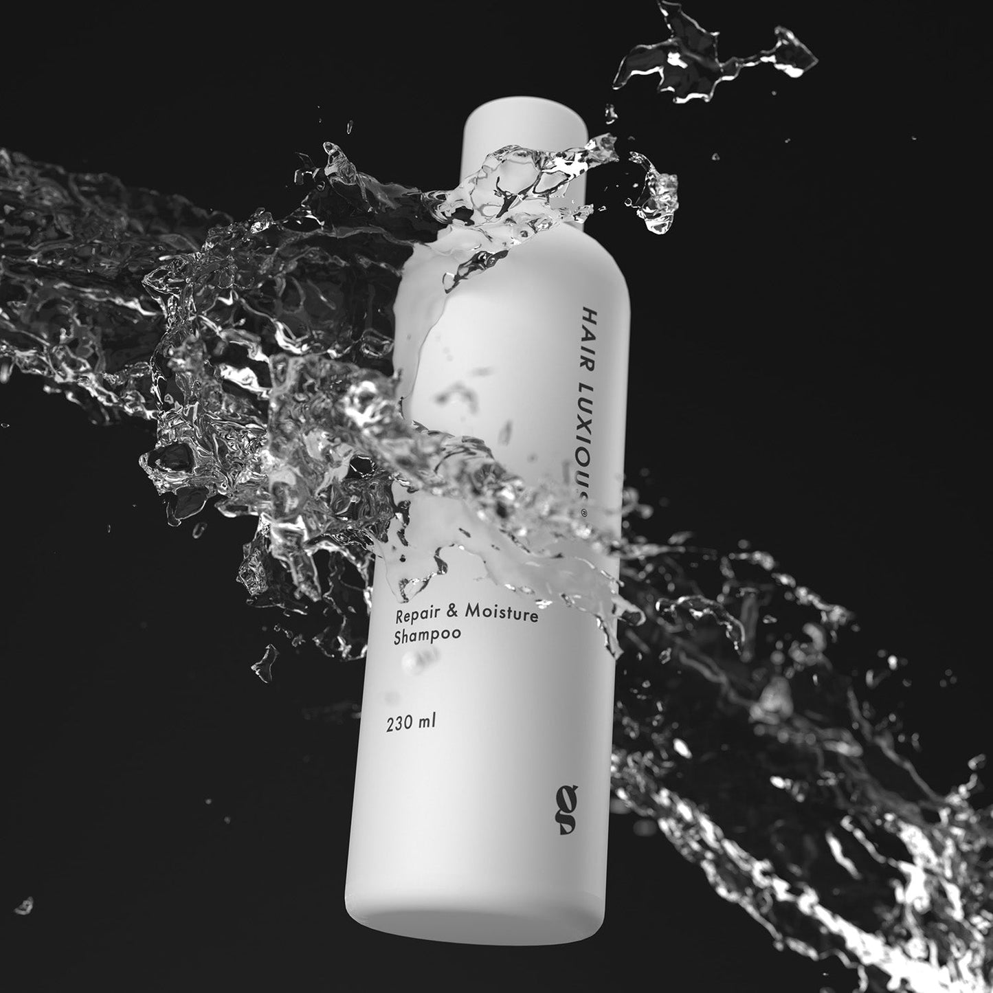 Hair Luxious Repair & Moisture Shampoo