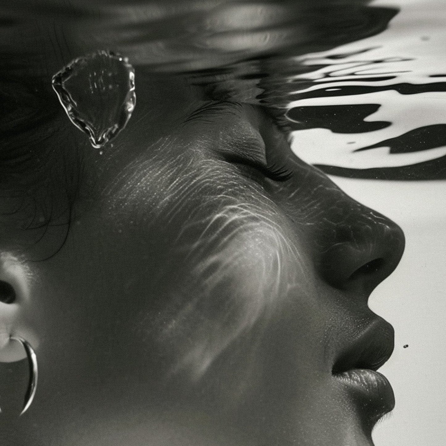 Hair Luxious Repair & Moisture Conditioner