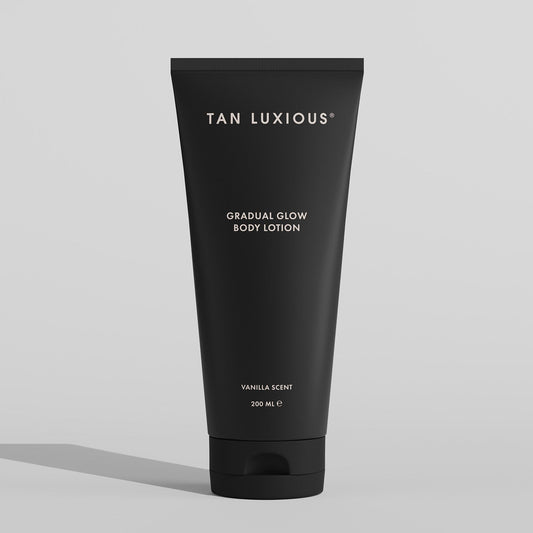 Tan Luxious Gradual Glow Body Lotion