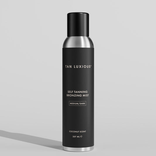 Tan Luxious Self Tan Bronzing Mist