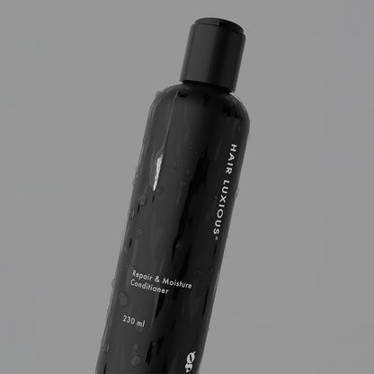 Hair Luxious Repair & Moisture Conditioner