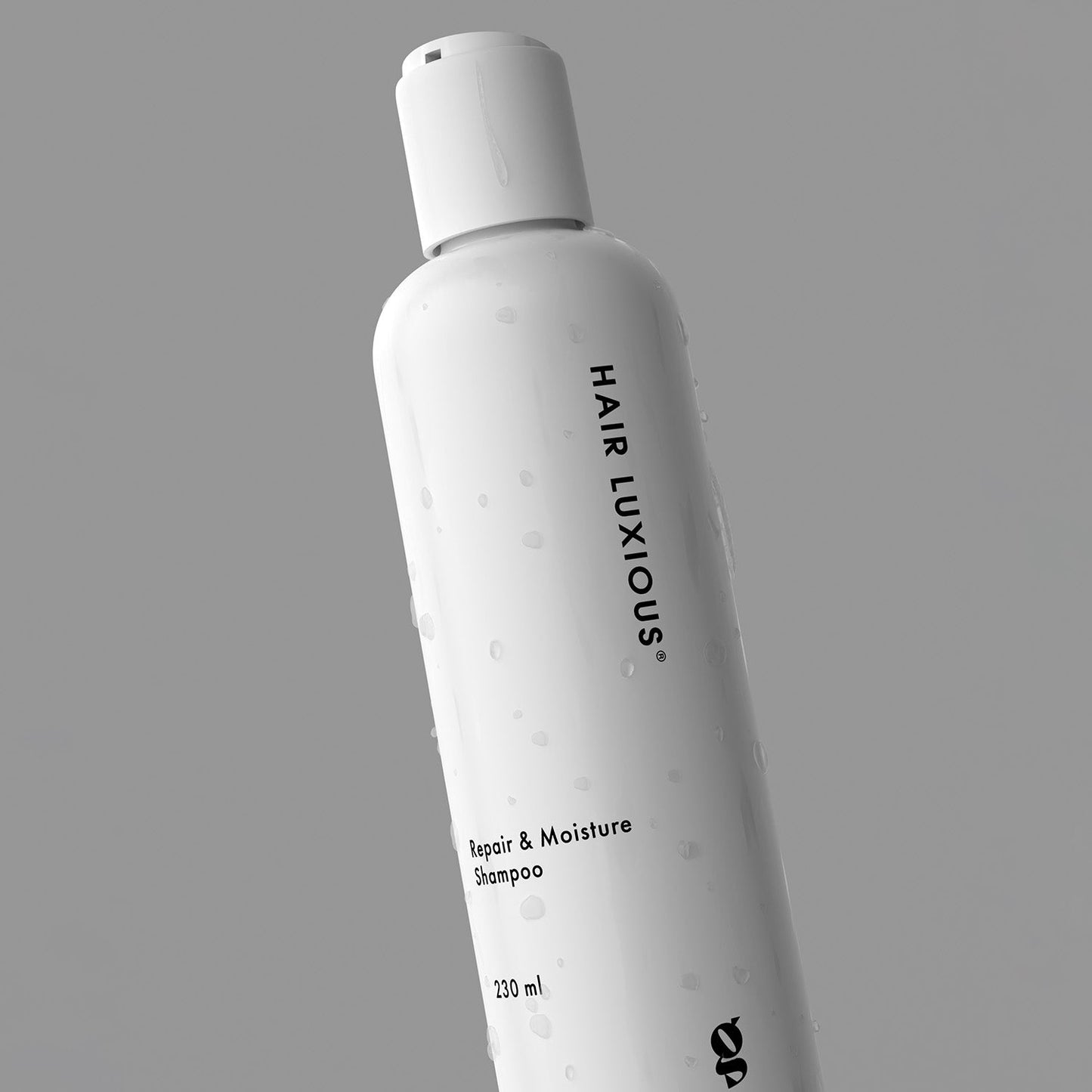 Hair Luxious Repair & Moisture Shampoo