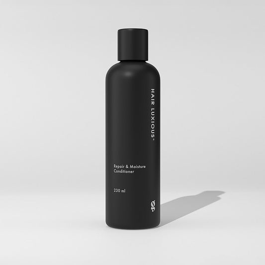Hair Luxious Repair & Moisture Conditioner