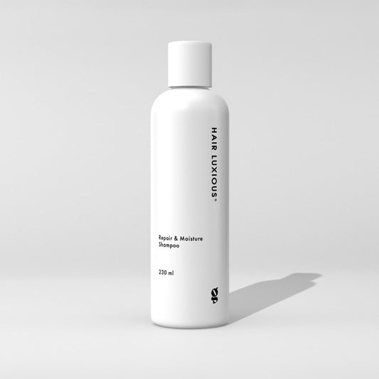 Hair Luxious Repair & Moisture Shampoo