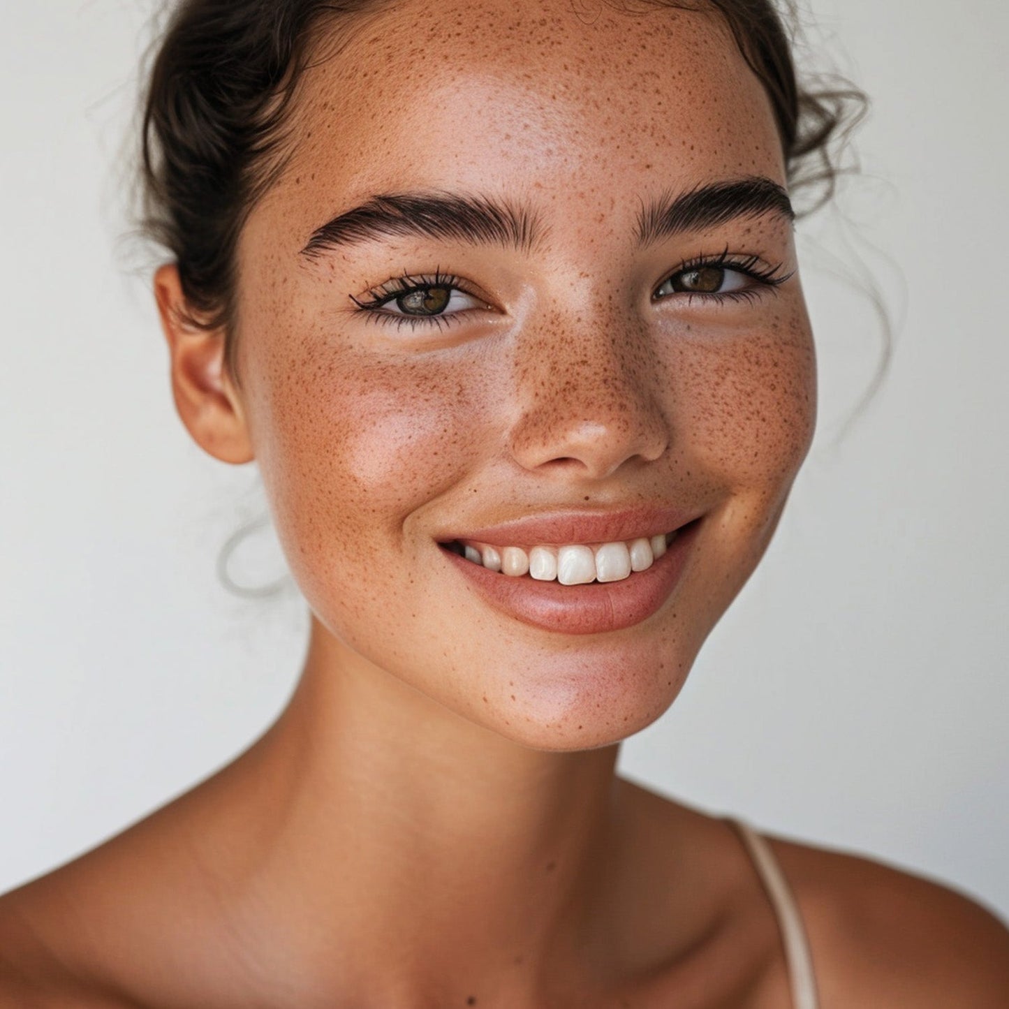 Sun Luxious Instant Glow SPF 50+