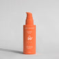 Sun Luxious Hydrating Serum SPF 50+