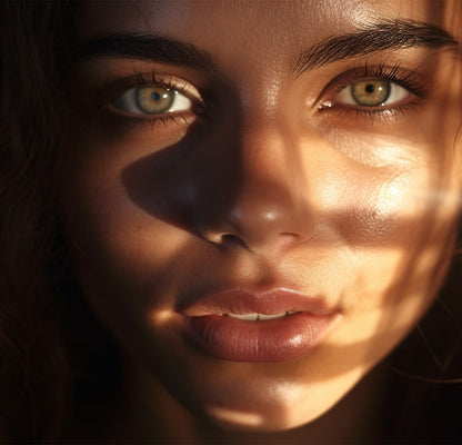 Tan Luxious Magic Self Tanning Drops