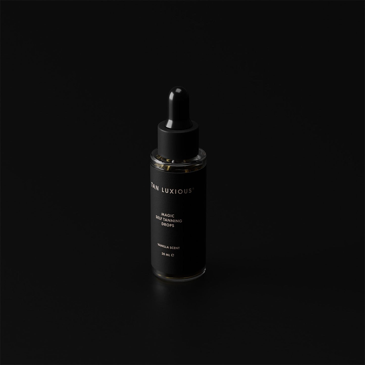 Tan Luxious Magic Self Tanning Drops