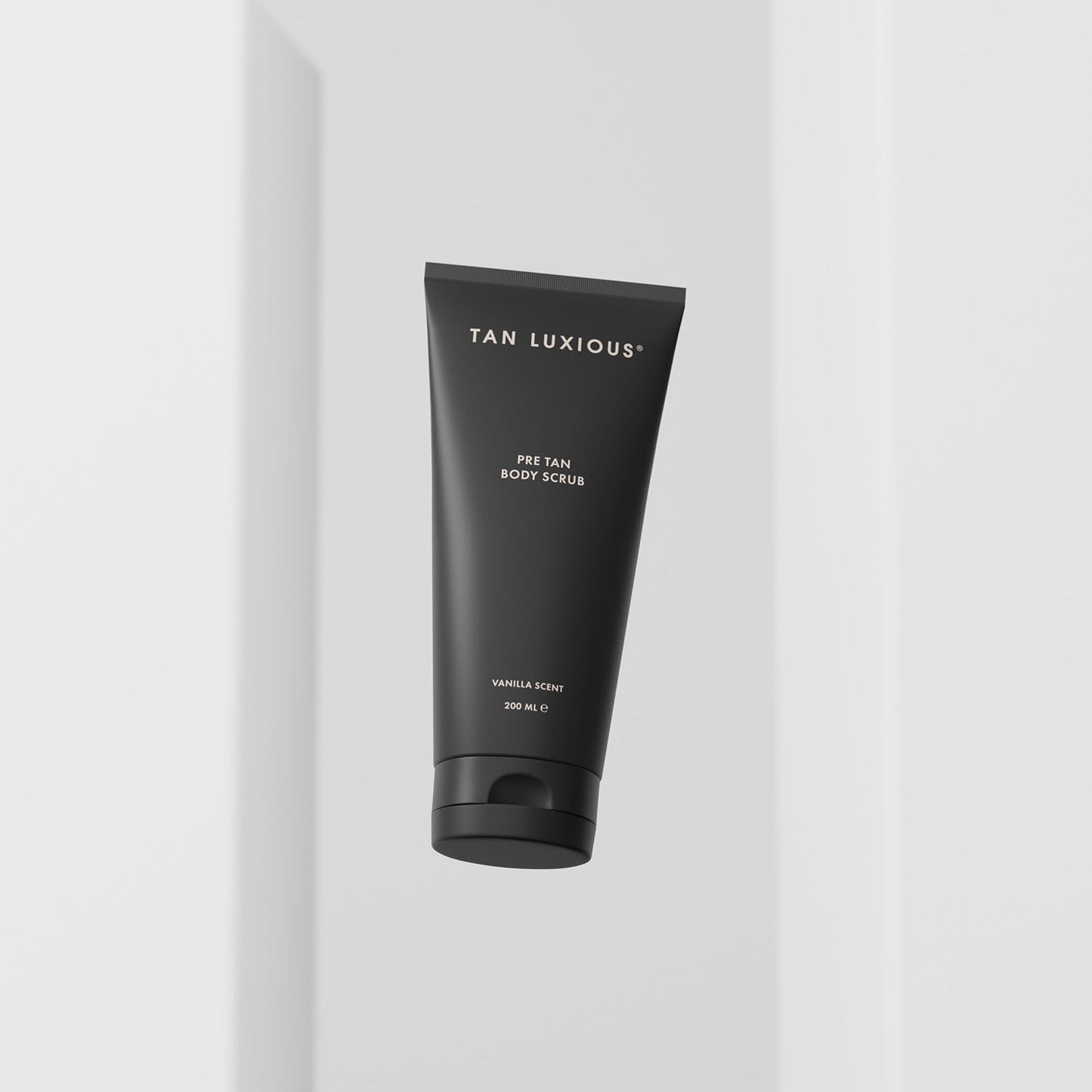 Tan Luxious Pre Tan Body Scrub